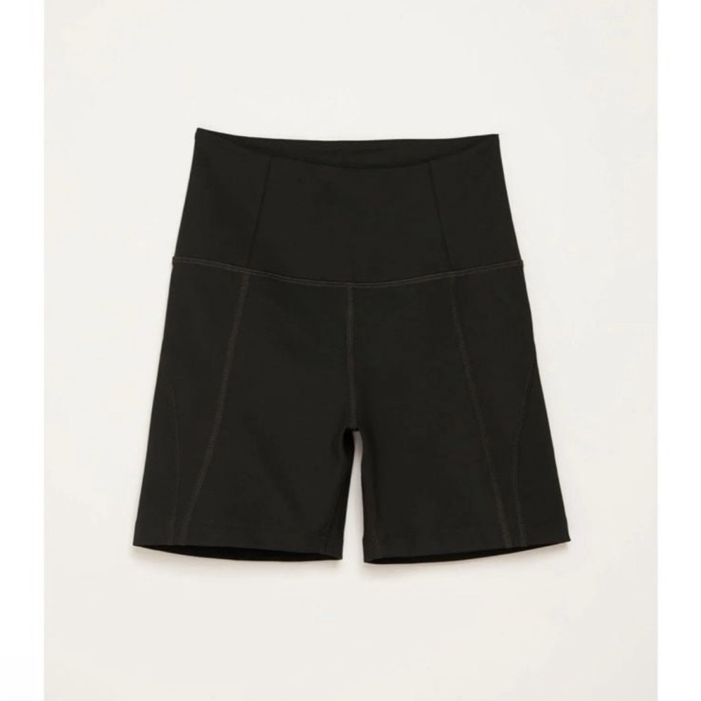 Girlfriend Collective Bike Short